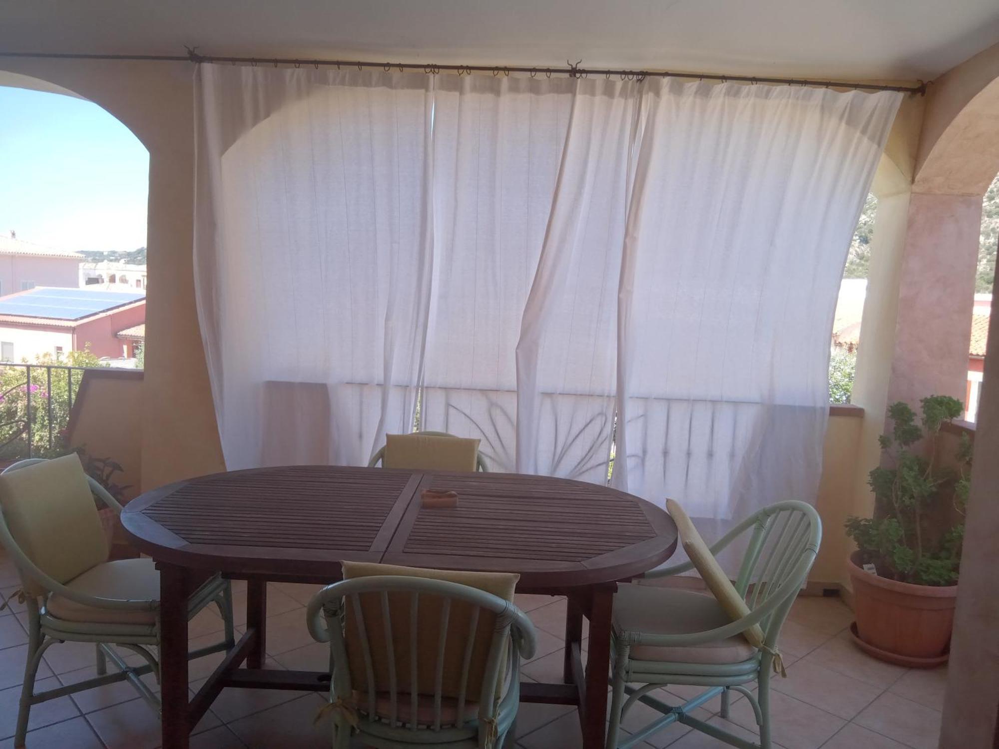 Casa Vacanza Rosanna Abbiadori Екстер'єр фото