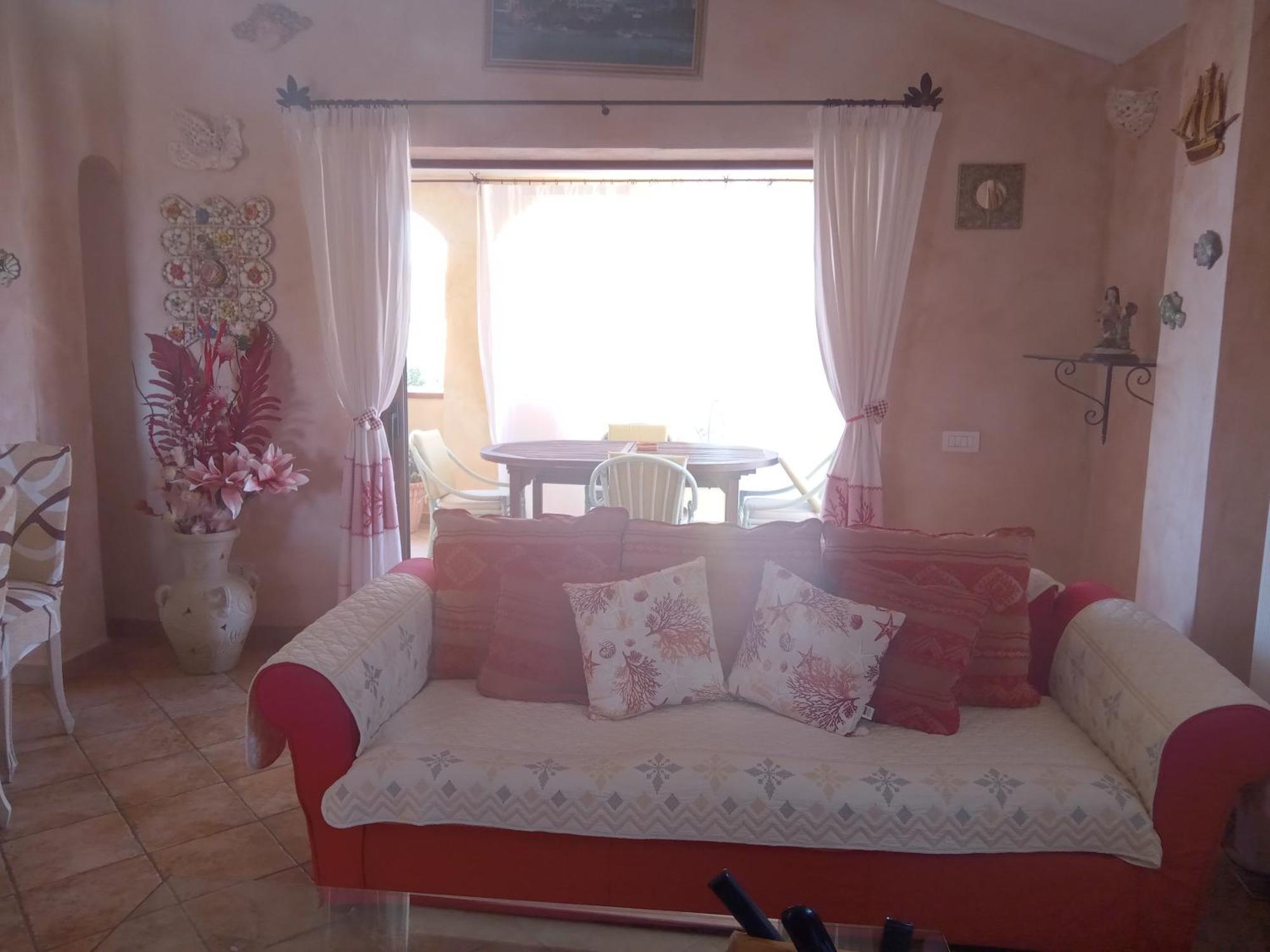 Casa Vacanza Rosanna Abbiadori Екстер'єр фото